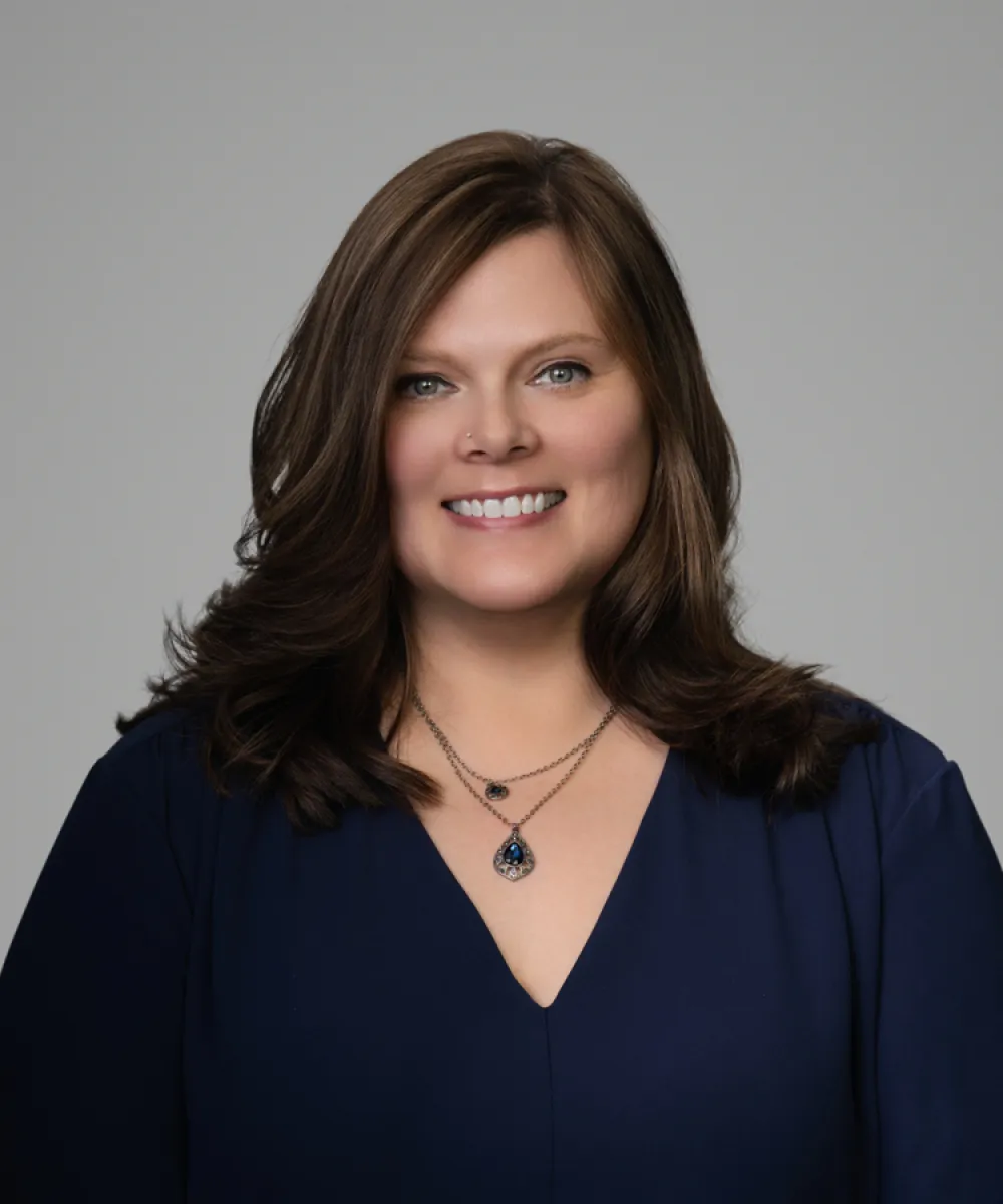 Sara | Relationship Manager | Johnson & White Wealth Management