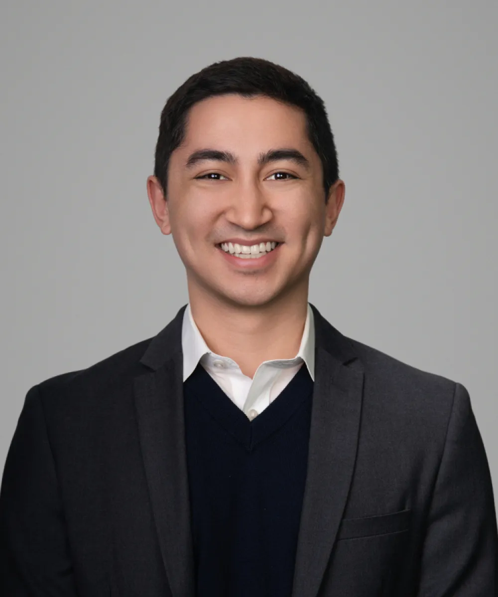 Jordan Abell | Wealth Advisor | Johnson & White Wealth Management