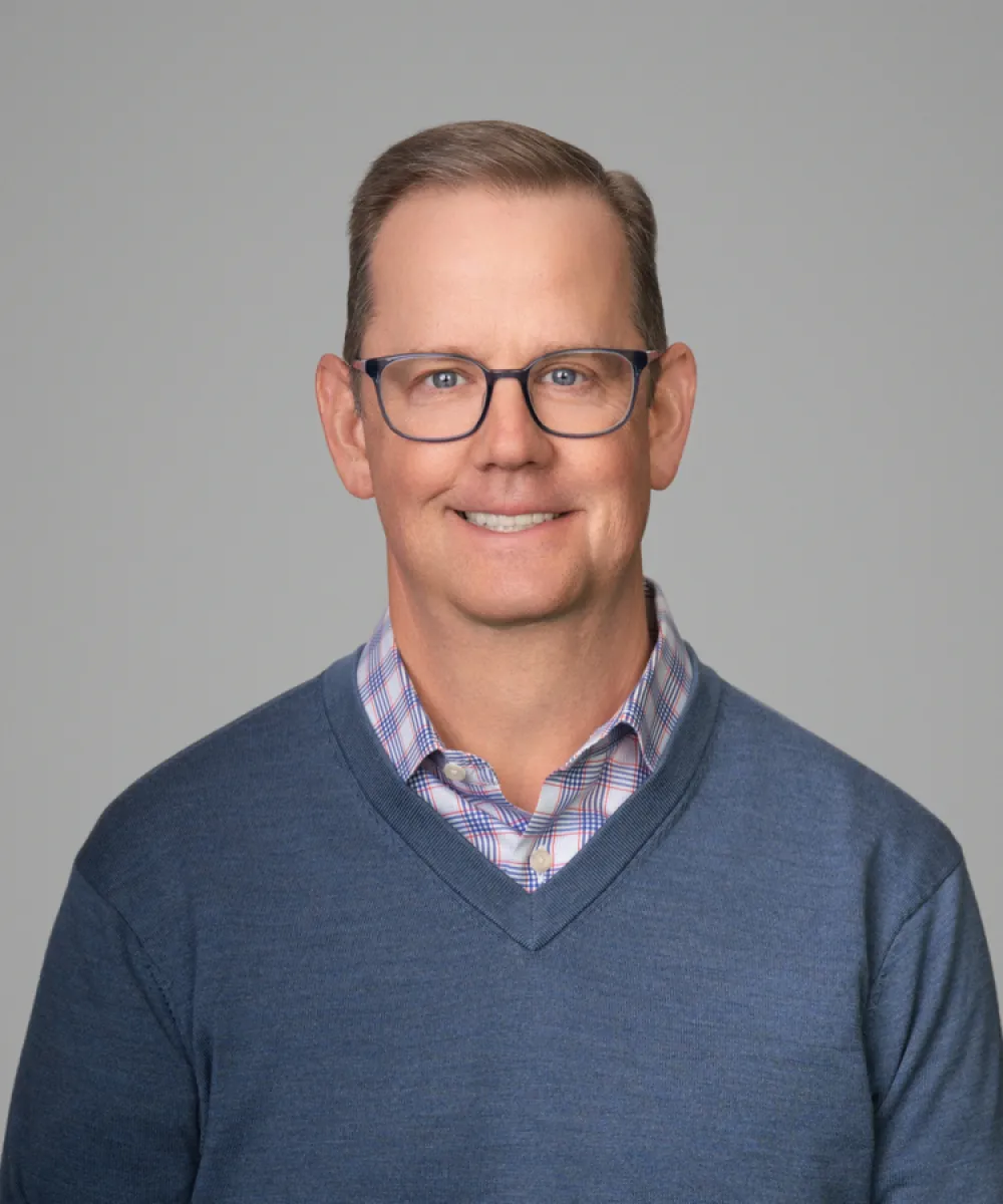 Chris Johnson | Principal | Johnson & White Wealth Management