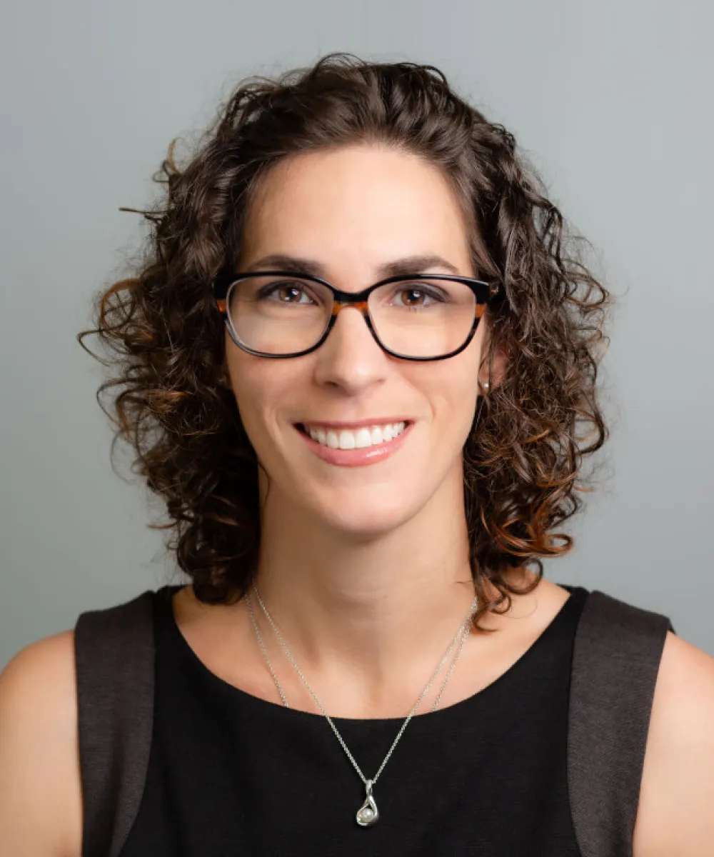 Mindy | Relationship Manager | Johnson & White Wealth Management