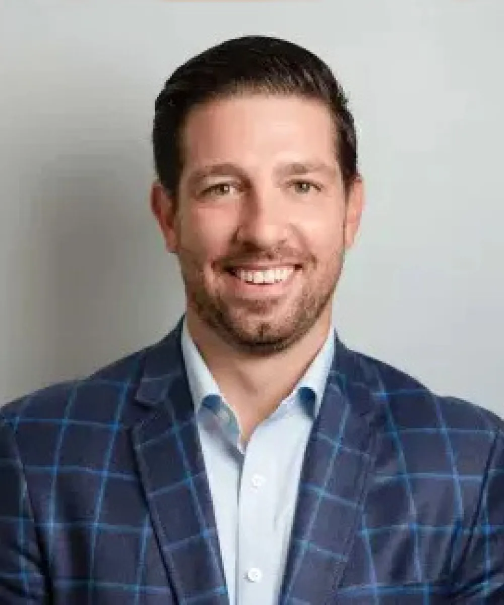 Rob Allan | Principal & CFP | Johnson & White Wealth Management