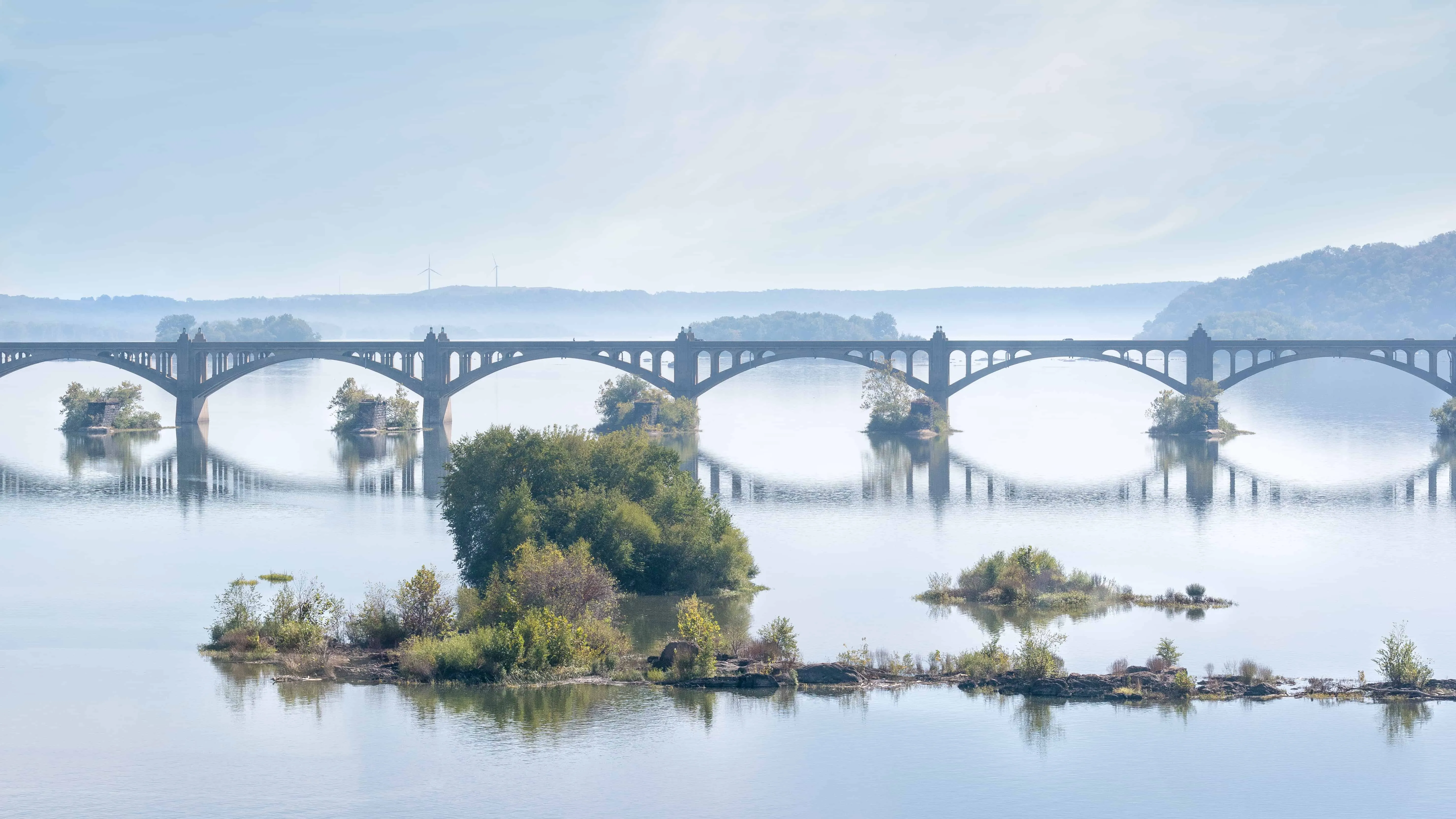 Columbia-Wrightsville Bridge